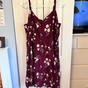 Old Navy Cami Dress